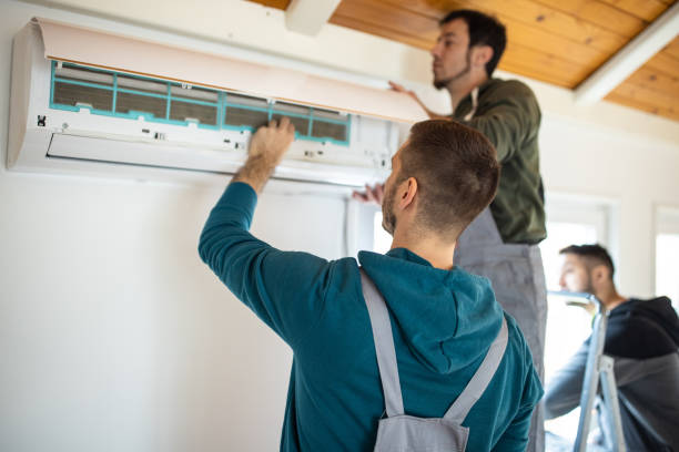 Best VRF (Variable Refrigerant Flow) Systems in Roland, IA