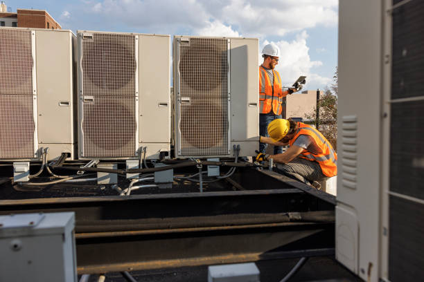 Best Emergency HVAC Services in Roland, IA