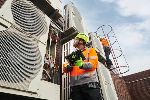 Best Seasonal HVAC Services in Roland, IA