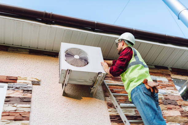 Best HVAC Financing and Leasing in Roland, IA