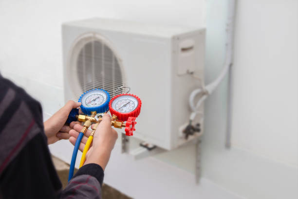 Best Solar-powered HVAC Systems in Roland, IA