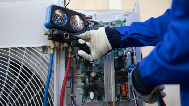 Best Energy-efficient HVAC Solutions in Roland, IA